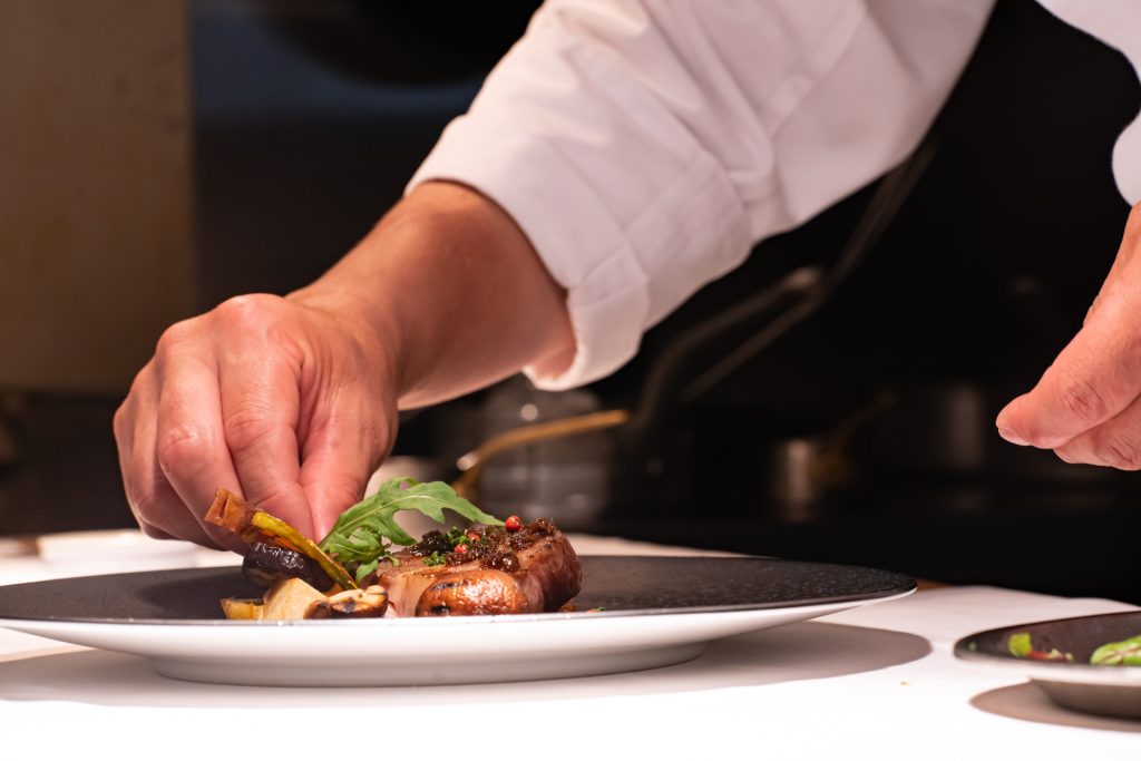 ウェディングパーティー