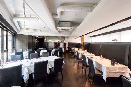 【横浜・20名様〜の貸切】大切な会食や親族の集まりに。お料理と会話を愉しむ隠れ家フレンチ